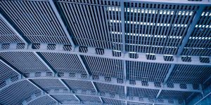 Read more about the article The Essential Role of Cable Trays in Industrial Settings