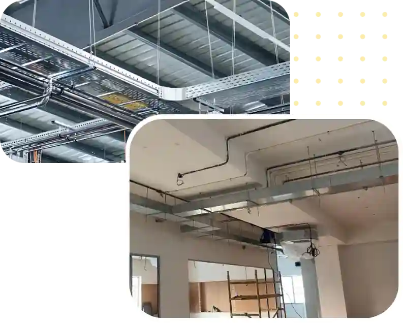 Cable Tray